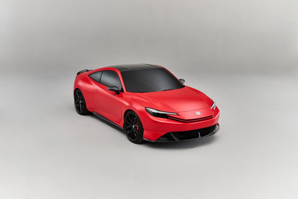 481241 HONDA MARKS 25 YEARS OF PIONEERING HYBRID SUCCESS WITH EUROPEAN DEBUT OF