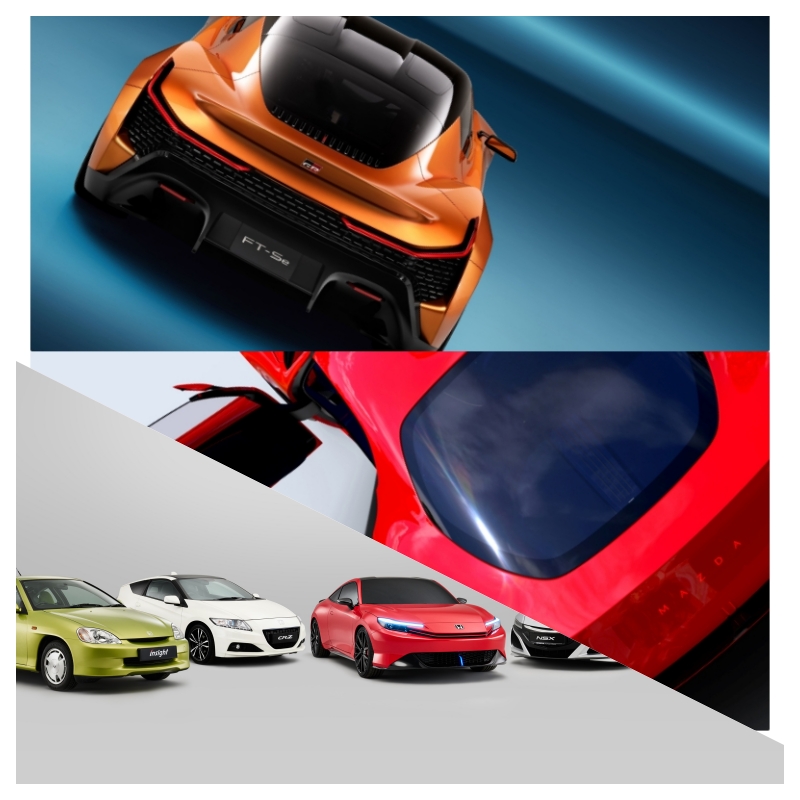 10 Upcoming Japanese Sports Cars Worth Waiting For