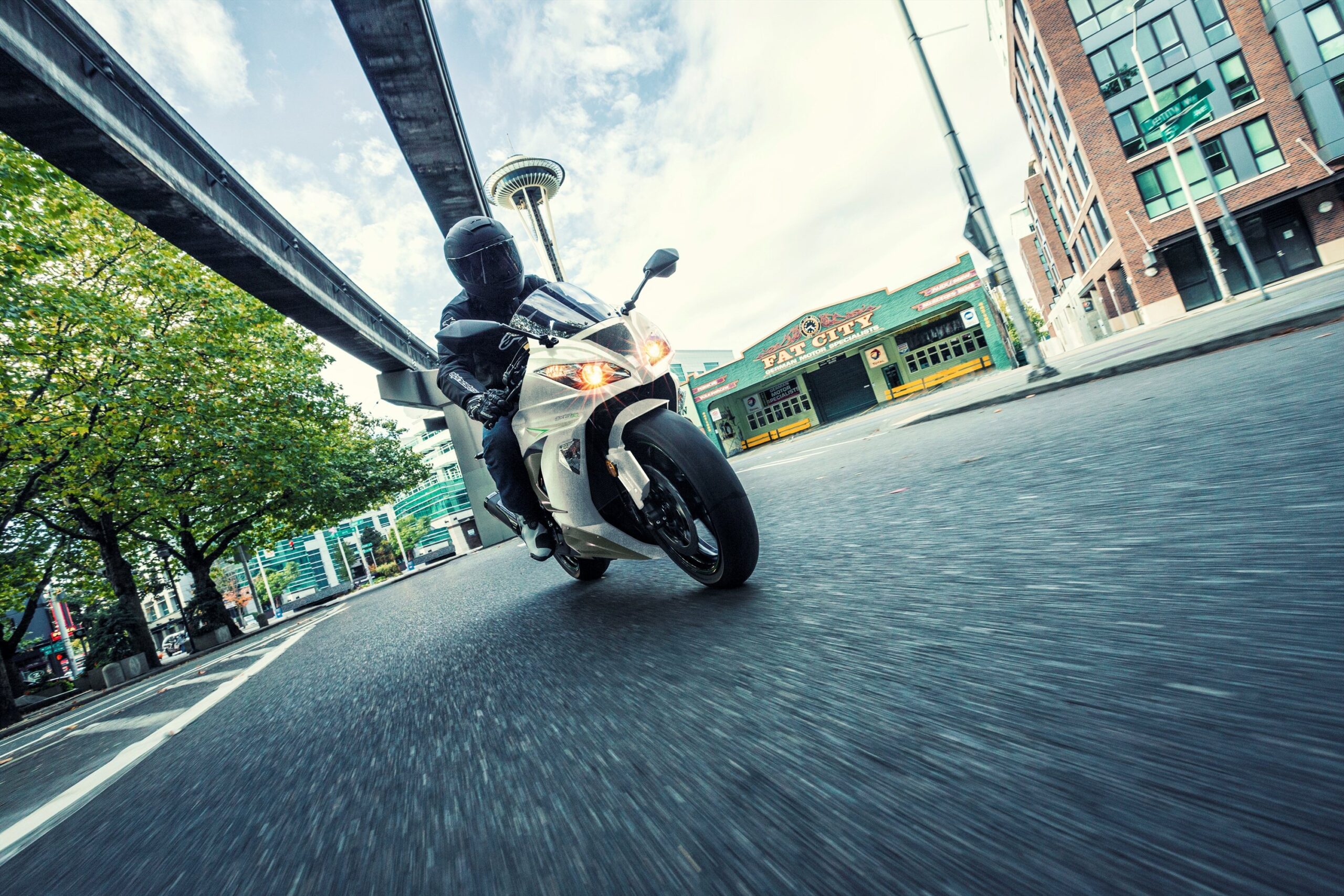 5 Safety Mods For New Motorcycle Riders