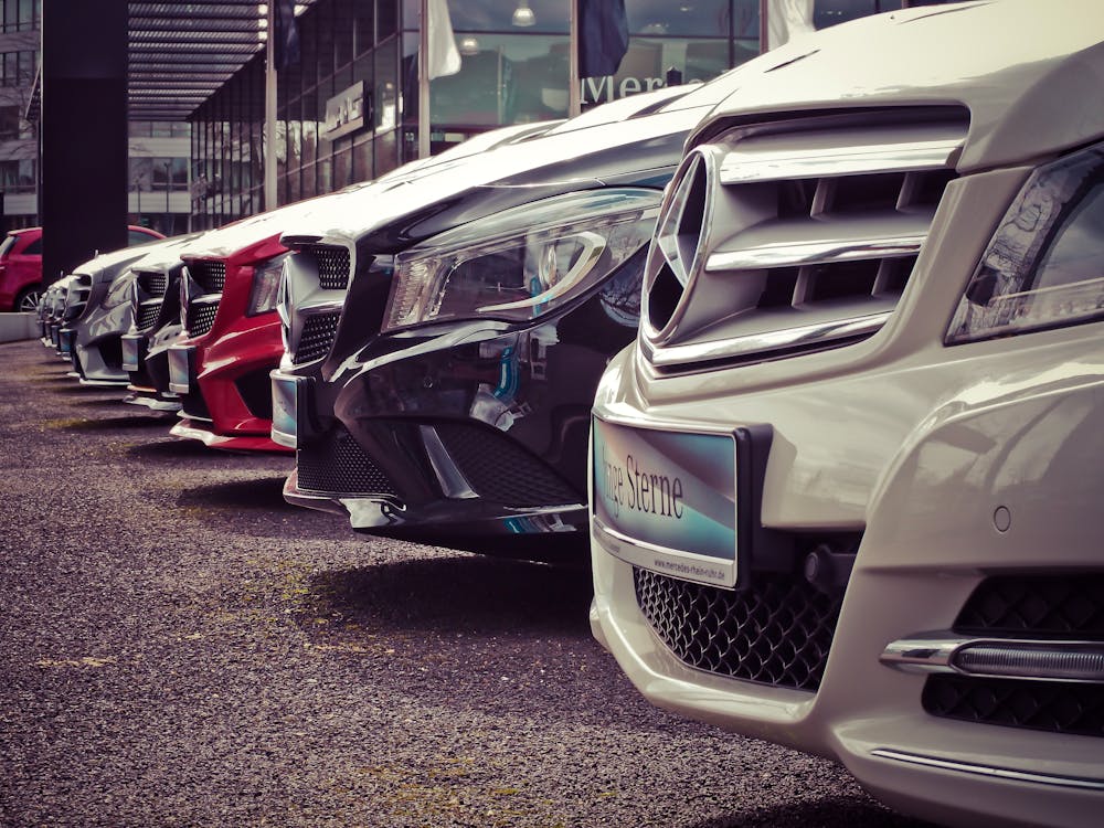 Steps to transfer car ownership/ vehicle ownership in India