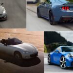 6 Popular Sports Cars For Sale In India That Are Future Classics